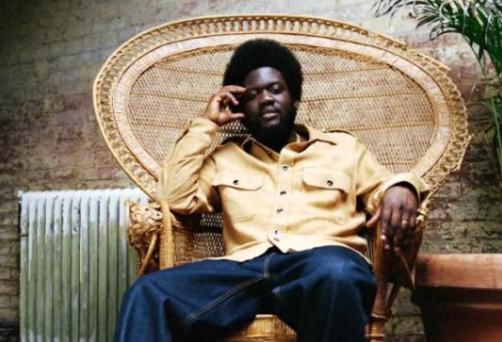 Michael Kiwanuka: le nuove date