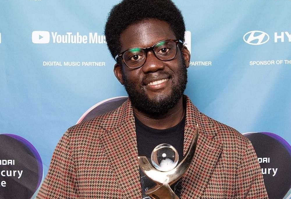 Michael Kiwanuka ha vinto il Mercury Prize!
