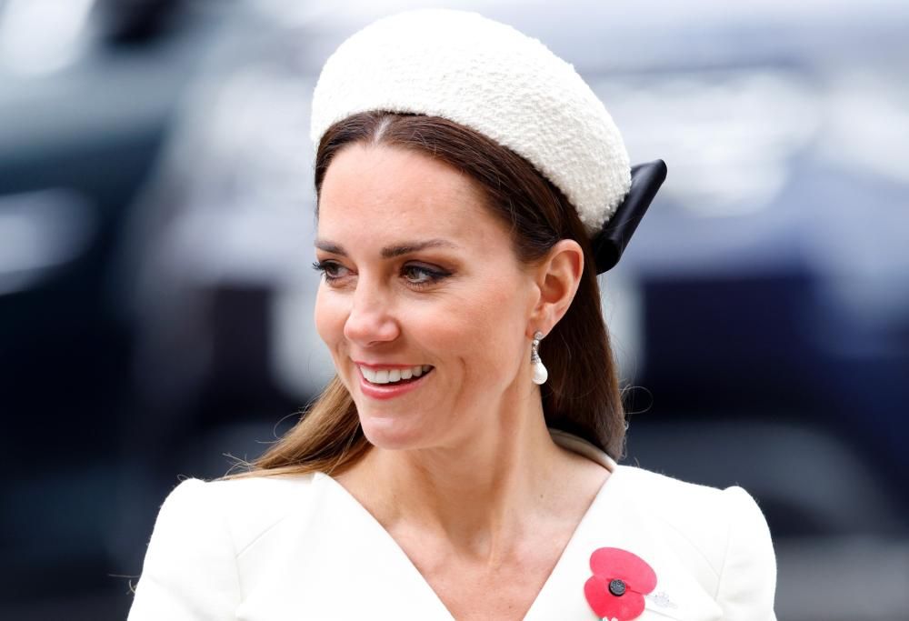 Kate Middleton ci regala le foto più belle di Baby Louis