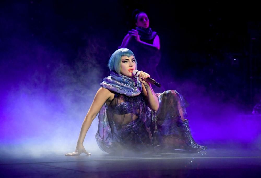 Lady Gaga: nuovo ruolo al cinema