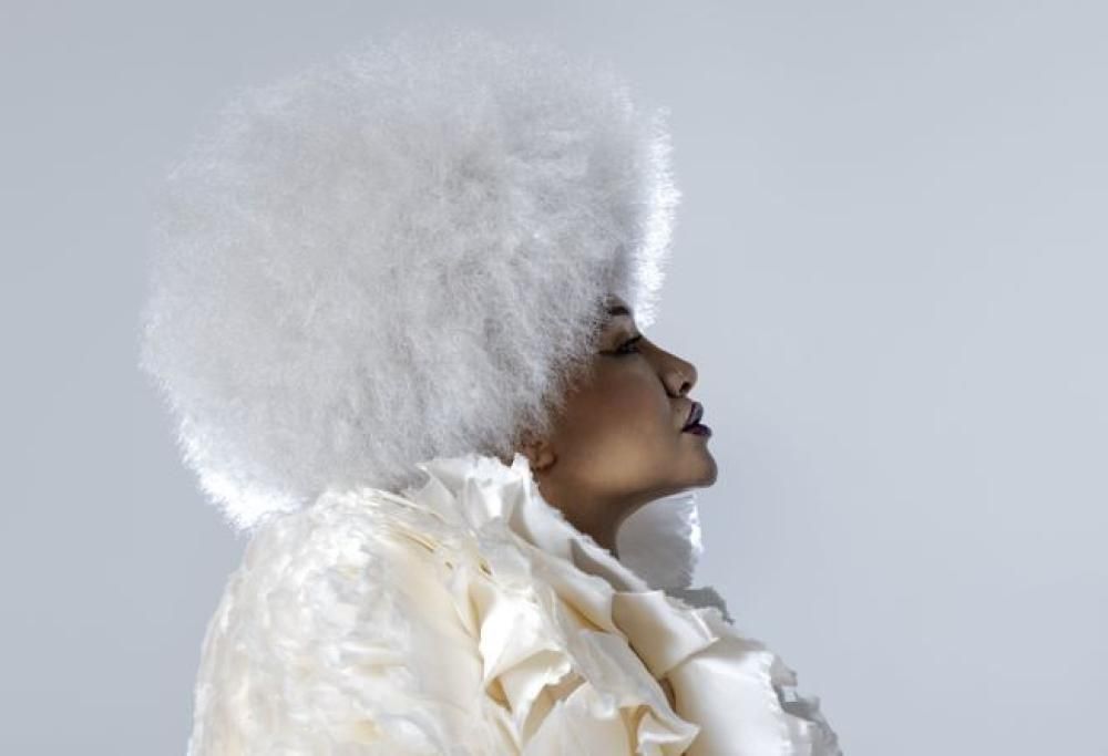 Lady Blackbird: Radio Monte Carlo presenta il nuovo album in anteprima