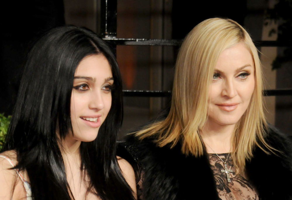 Madonna: ecco la prima canzone della figlia Lourdes. Il video