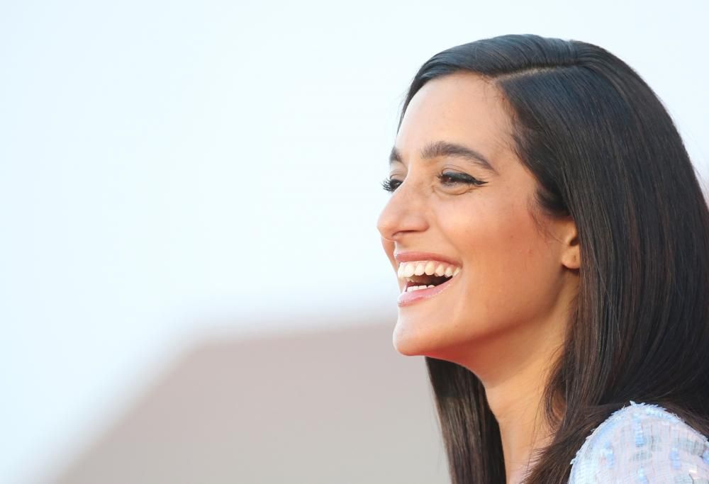 Levante dedica parole bellissime alla sua bimba appena nata