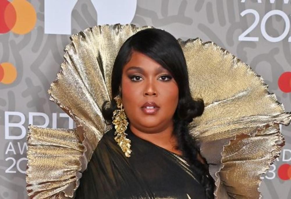 Lizzo, buon compleanno