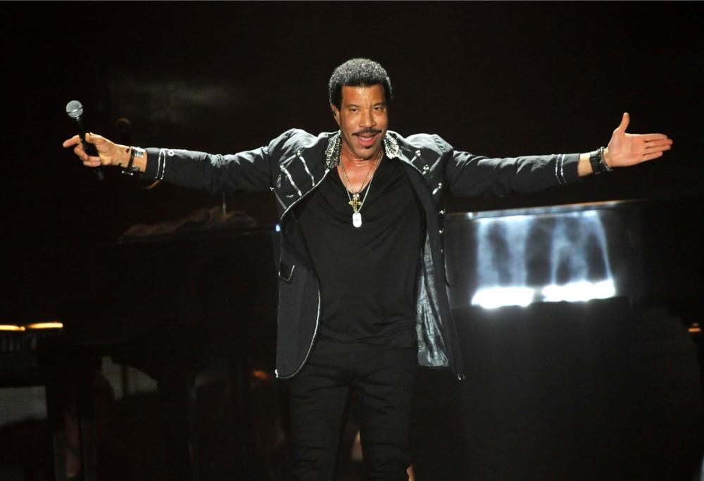 Lionel Richie: arriva il musical con le sue canzoni
