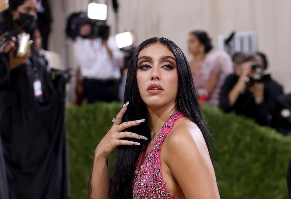 Lourdes Leon ringrazia mamma Madonna per un consiglio davvero prezioso