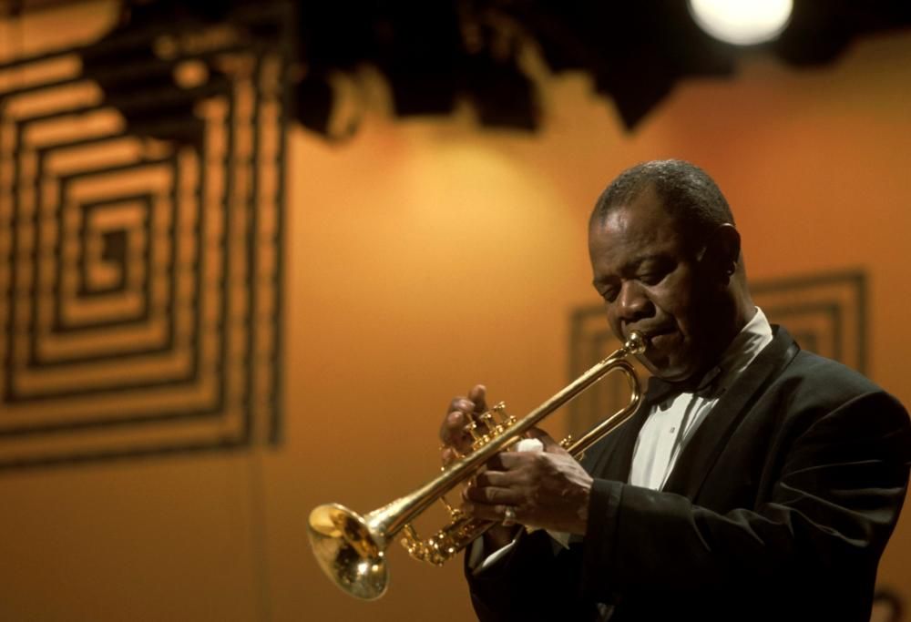 6 luglio 1971: scompare  Louis Armstrong