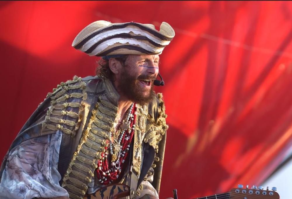 Jovanotti: ecco il nuovo libro