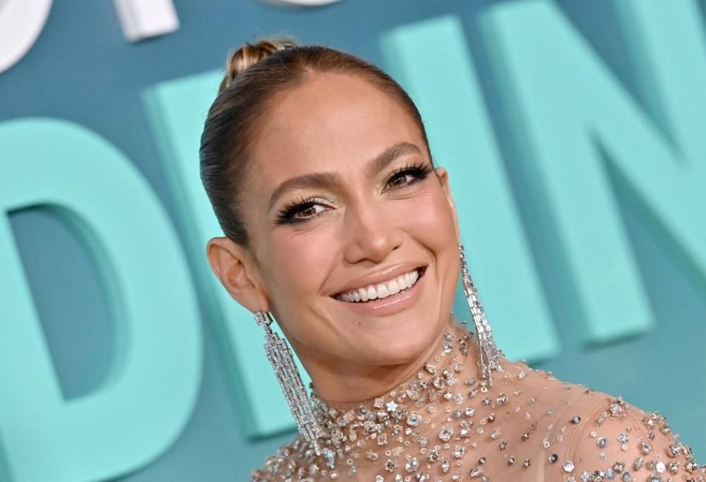 Jennifer Lopez: era suo il bacio scandaloso con Madonna