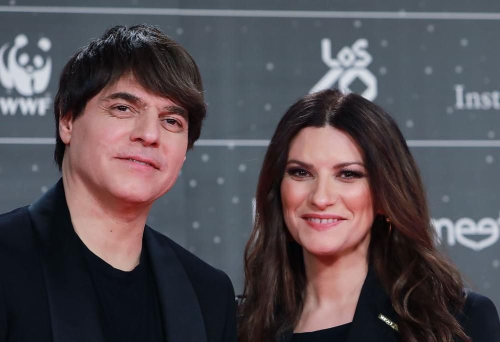 Laura Pausini si è sposata: la bellissima foto