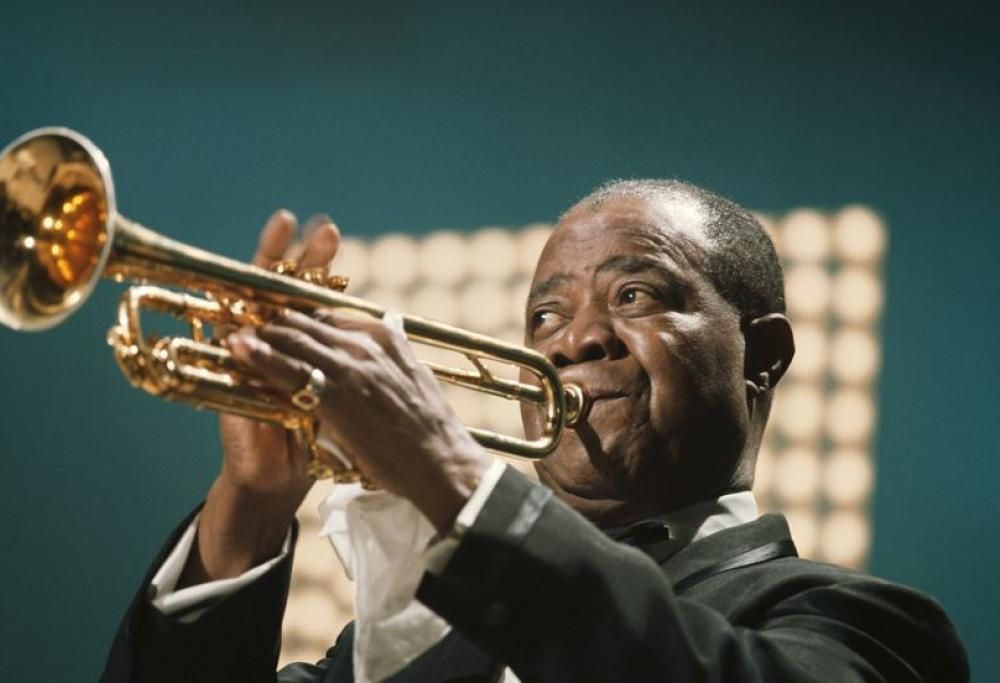 Autunno 1967: esce What A Wonderful World