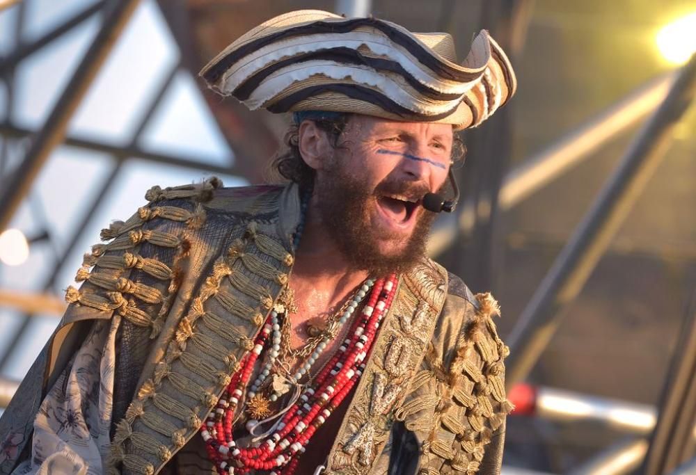 Lorenzo Jovanotti: ecco il nuovo singolo