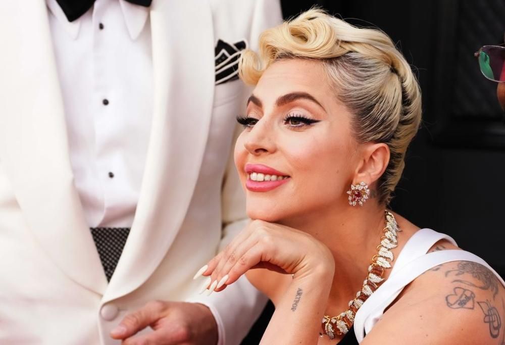 Lady Gaga: il ritorno. Il video