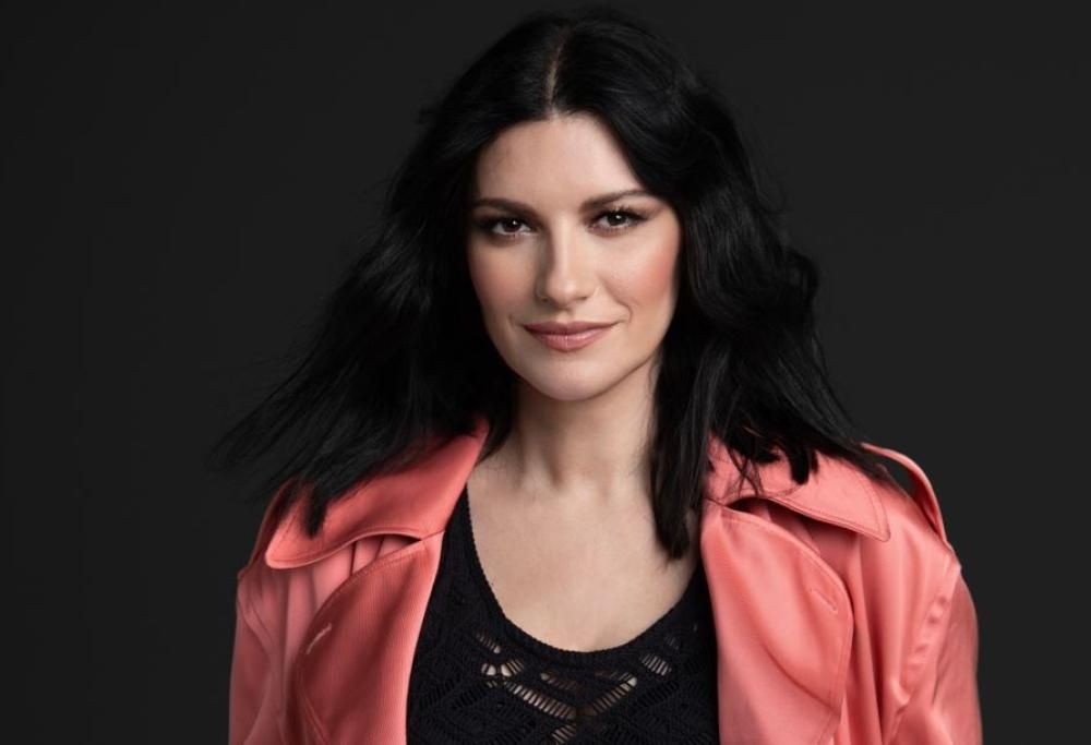 Laura Pausini: il meraviglioso duetto a sorpresa con Biagio Antonacci. Il video