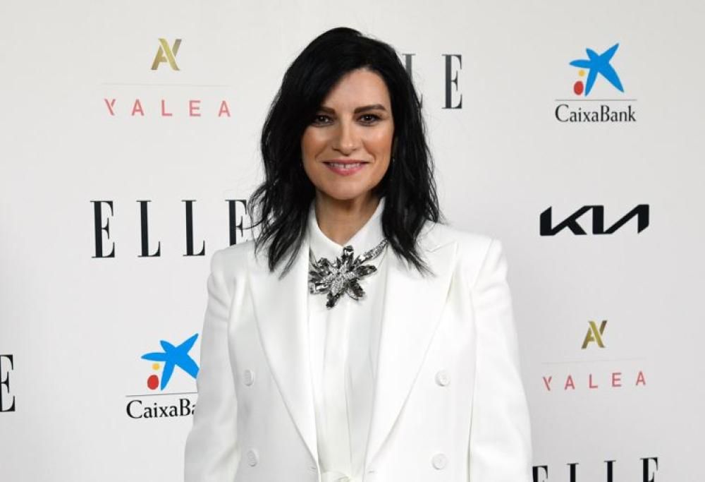 Laura Pausini festeggia il suo compleanno alternativo: le foto
