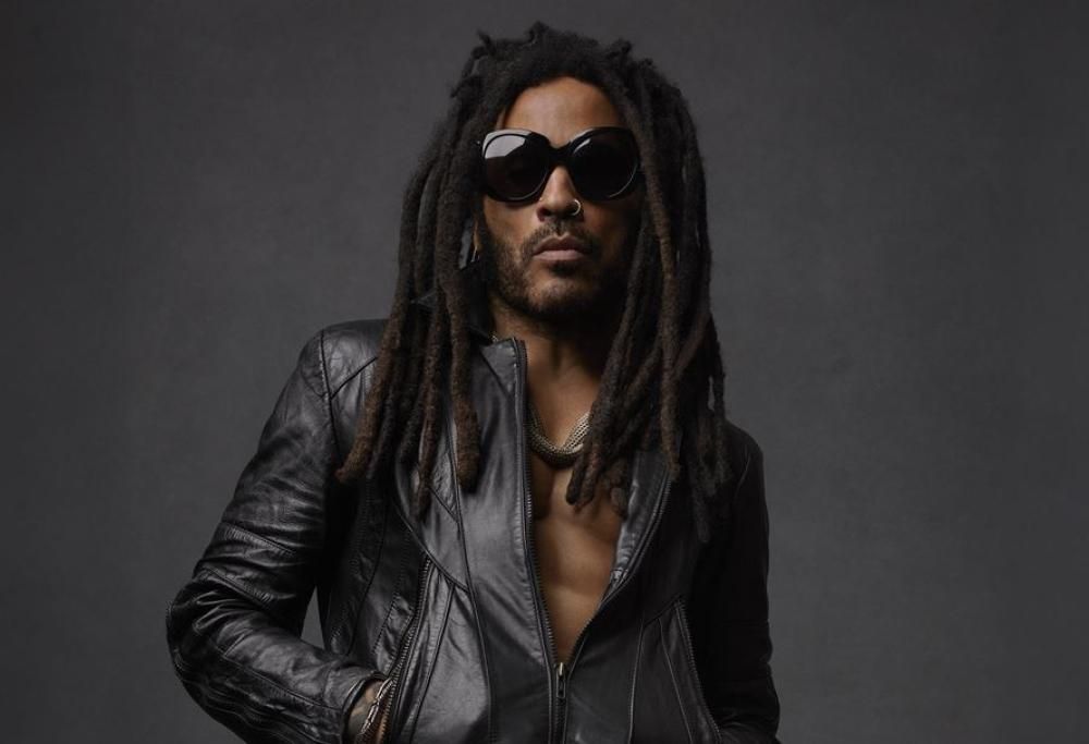 Lenny Kravitz a Umbria Jazz 2024