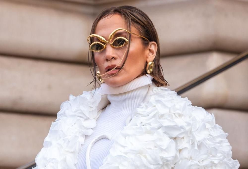 Jennifer Lopez spiazza tutti