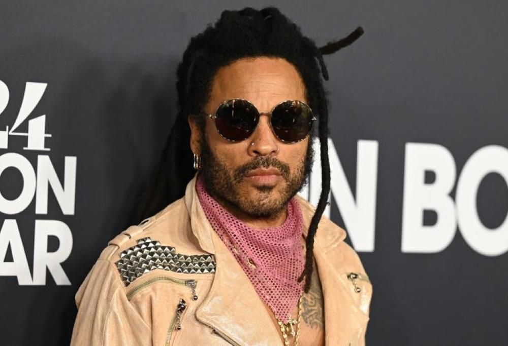Lenny Kravitz: ecco come si mantiene in forma. Il video