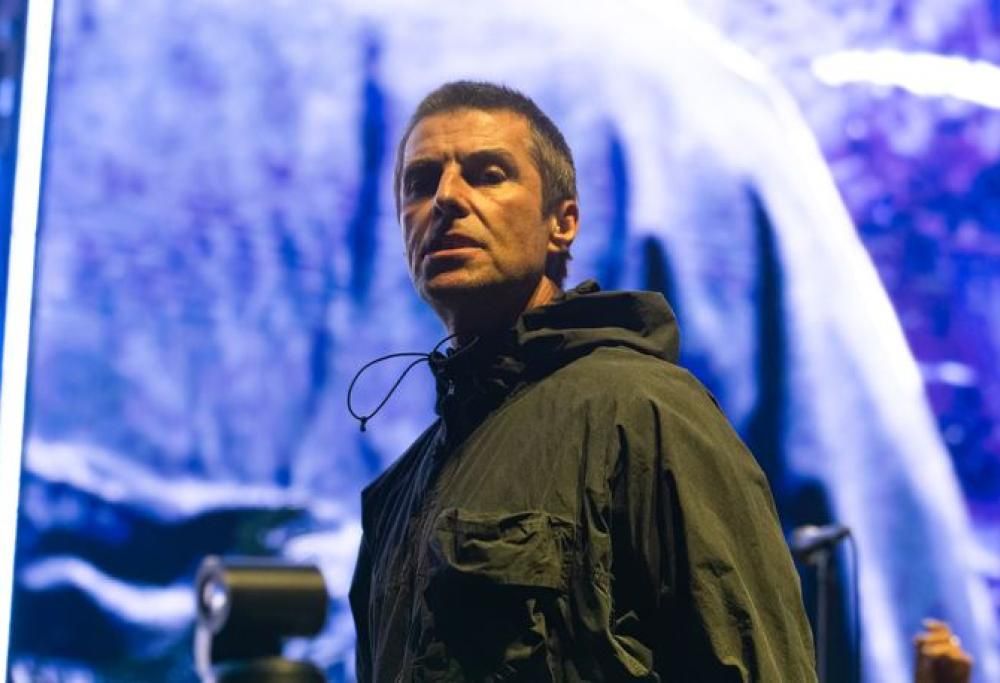 21 settembre 1972: nasce Liam Gallagher