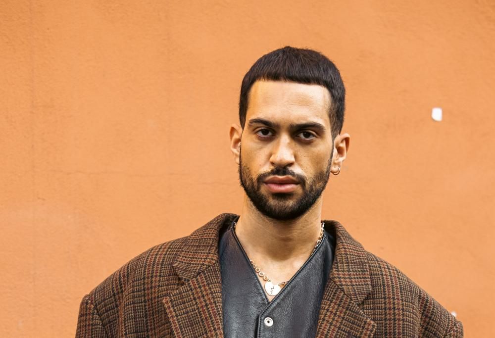 Mahmood e Blanco raccontano la loro canzone, in gara a Sanremo