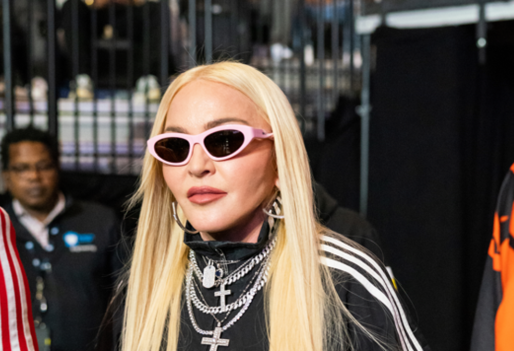 Madonna: finalmente scelta l’attrice che la interpreterà