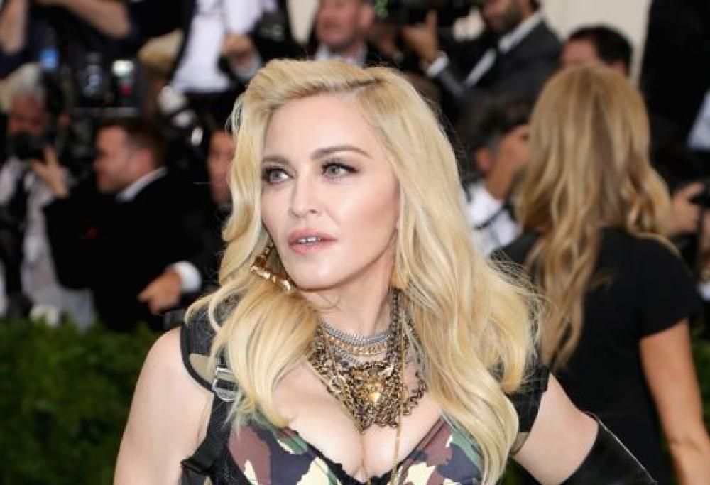 Madonna: il suo addio al fratello homeless