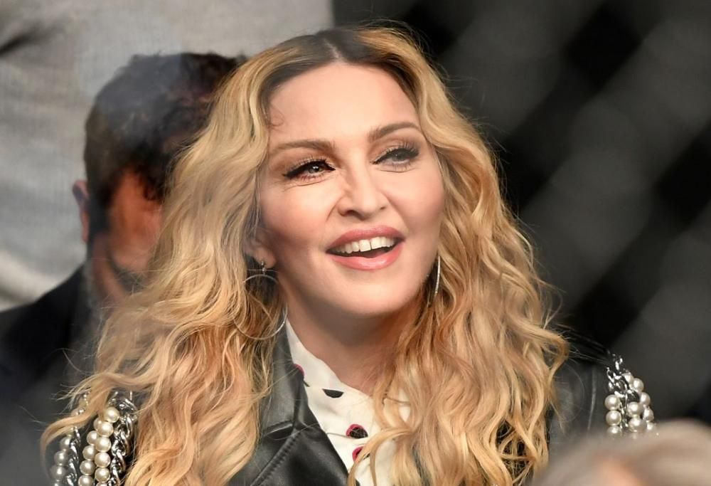 Madonna: ma quanto sono cresciute le sue figlie Estere e Stella! Il video