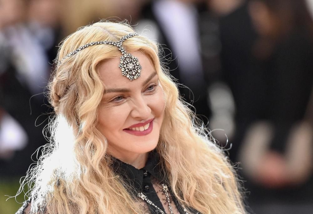 Madonna dopo l’estate focosa: tra fidanzato e nuova musica