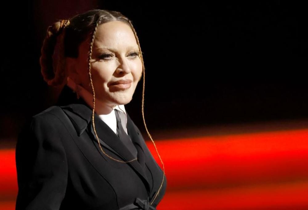 Madonna: il suo viso inquieta i fan