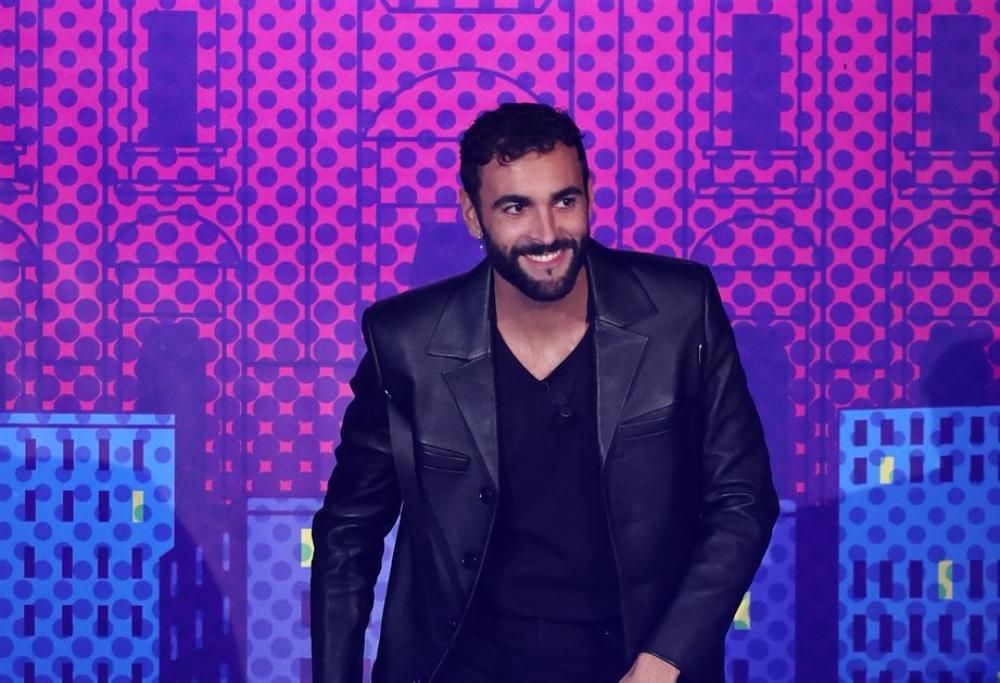 Marco Mengoni ha annunciato l’uscita del nuovo album