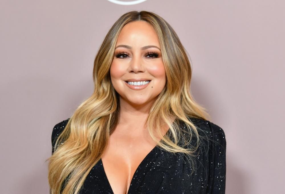 Mariah Carey inarrestabile: arriva il suo menu natalizio da fast food. Il video