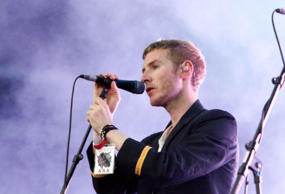 Massive Attack: in arrivo nuova musica