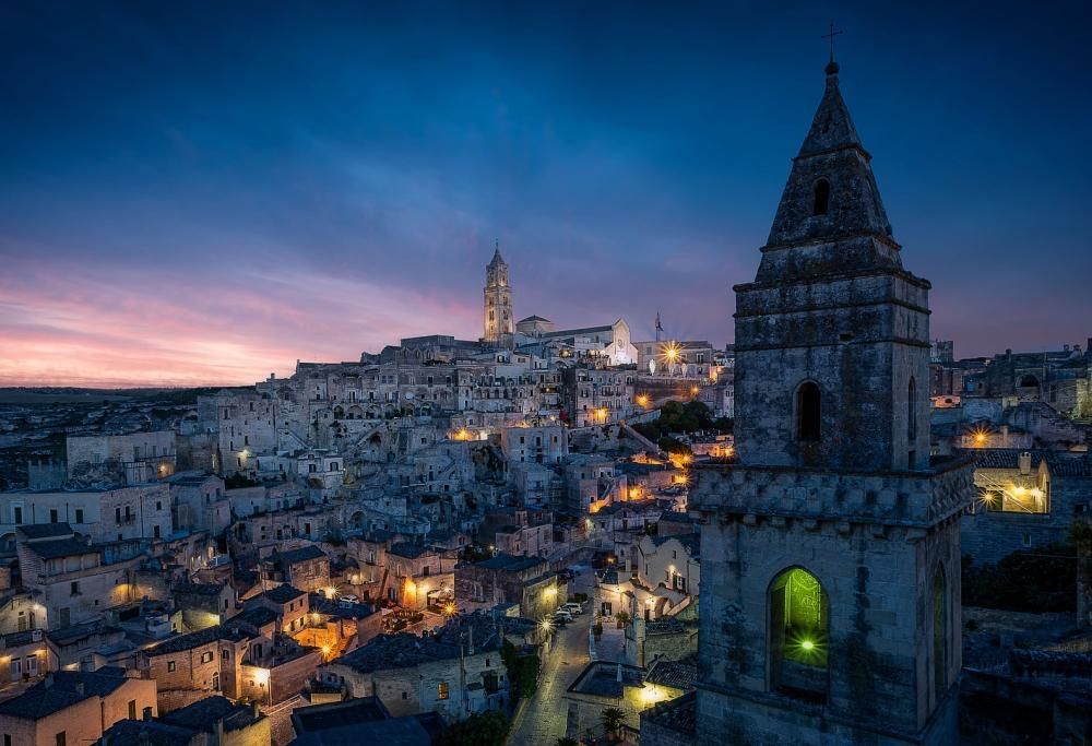 Italia, che bellezza: ecco i quartieri di 20 città da visitare almeno una volta nella vita
