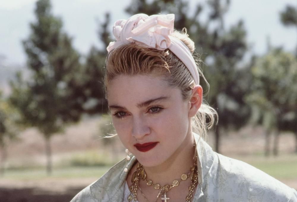 Madonna chiede un incontro a Papa Francesco