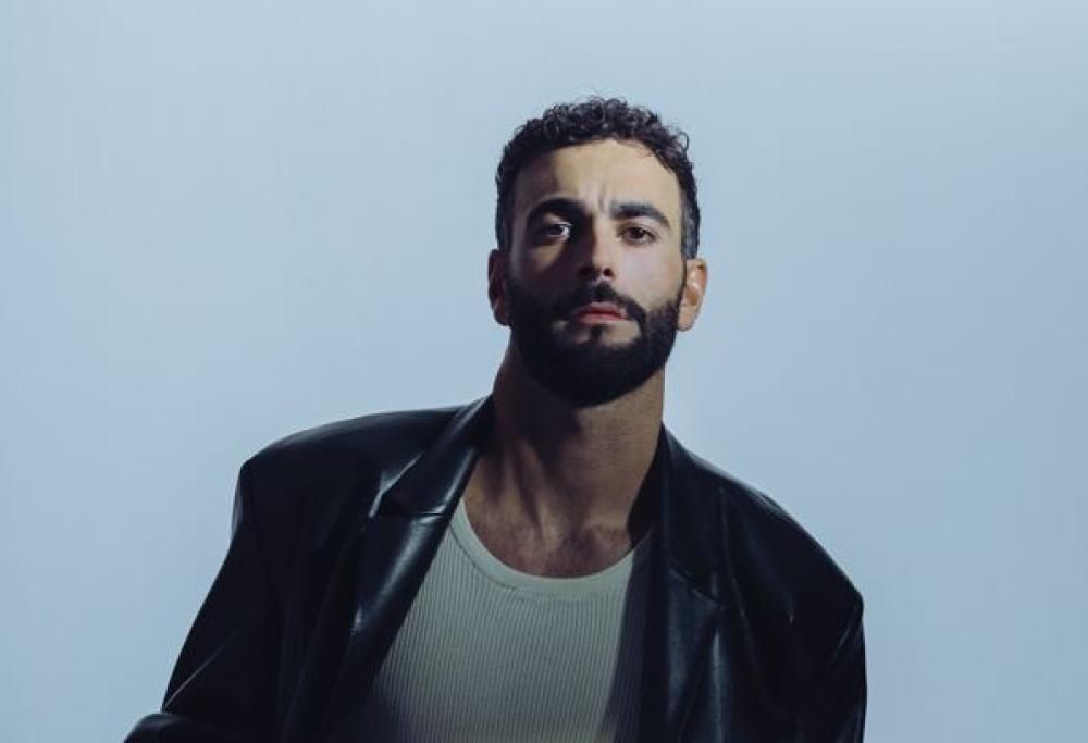 Marco Mengoni ospite di Radio Monte Carlo