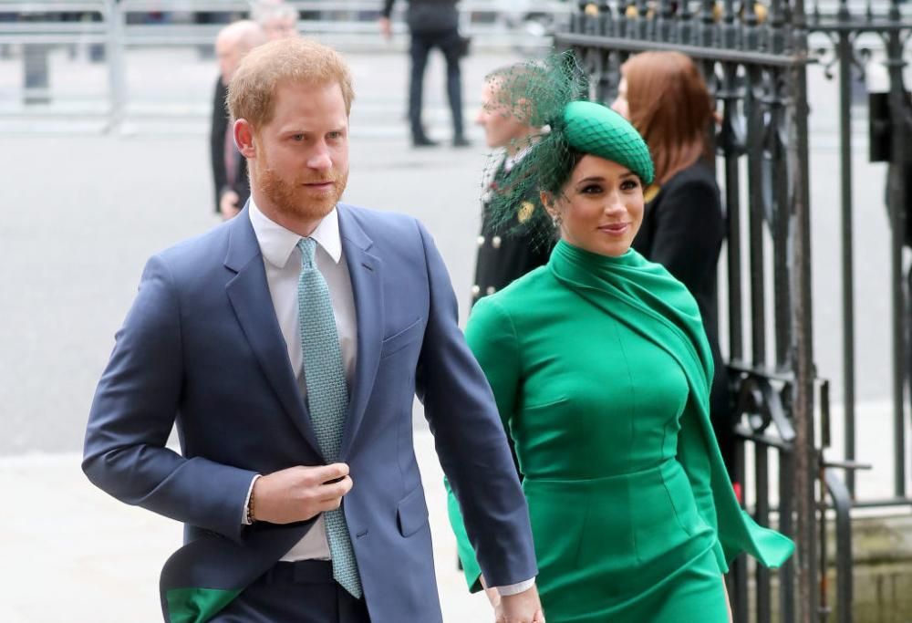 Kate e Meghan: finalmente svelato il perché della loro rivalità