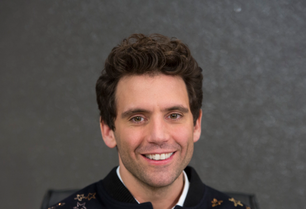 Mika: in arrivo un nuovo album