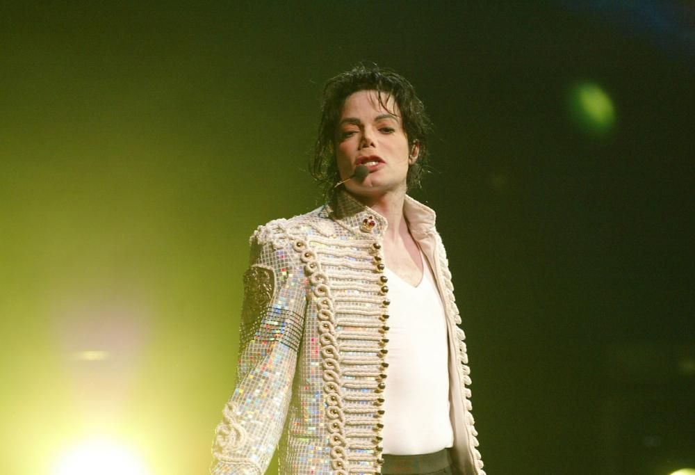 26 novembre 1991: esce Dangerous