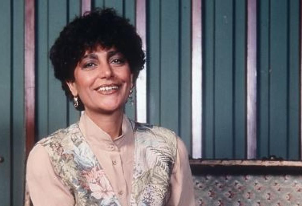 Mia Martini: il ricordo