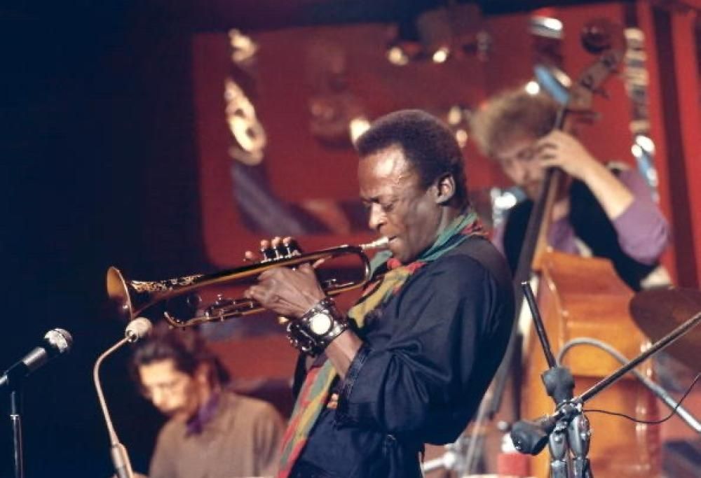 28 settembre 1991: scompare Miles Davis