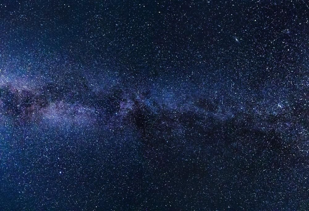 Occhi al cielo: arrivano le suggestive stelle cadenti d’autunno!