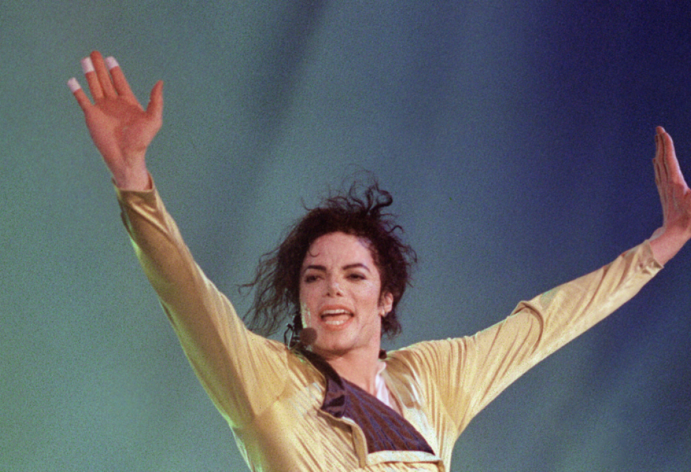 Michael Jackson: in arrivo una ristampa di Thriller