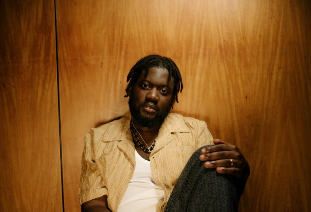 Michael Kiwanuka pubblica il nuovo album