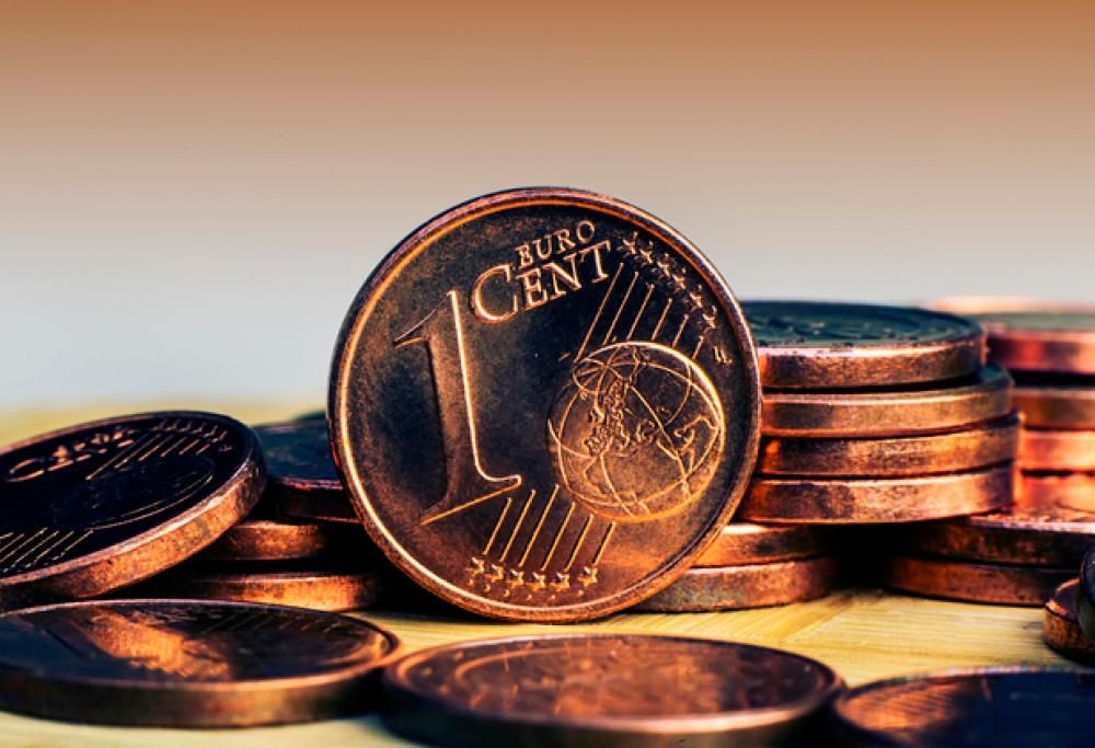 Monetine da 1 e 2 centesimi: forse dovremo dir loro addio