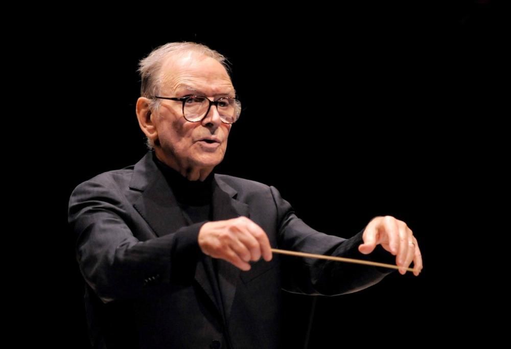 Ennio Morricone: tutti gli omaggi a un anno dalla scomparsa