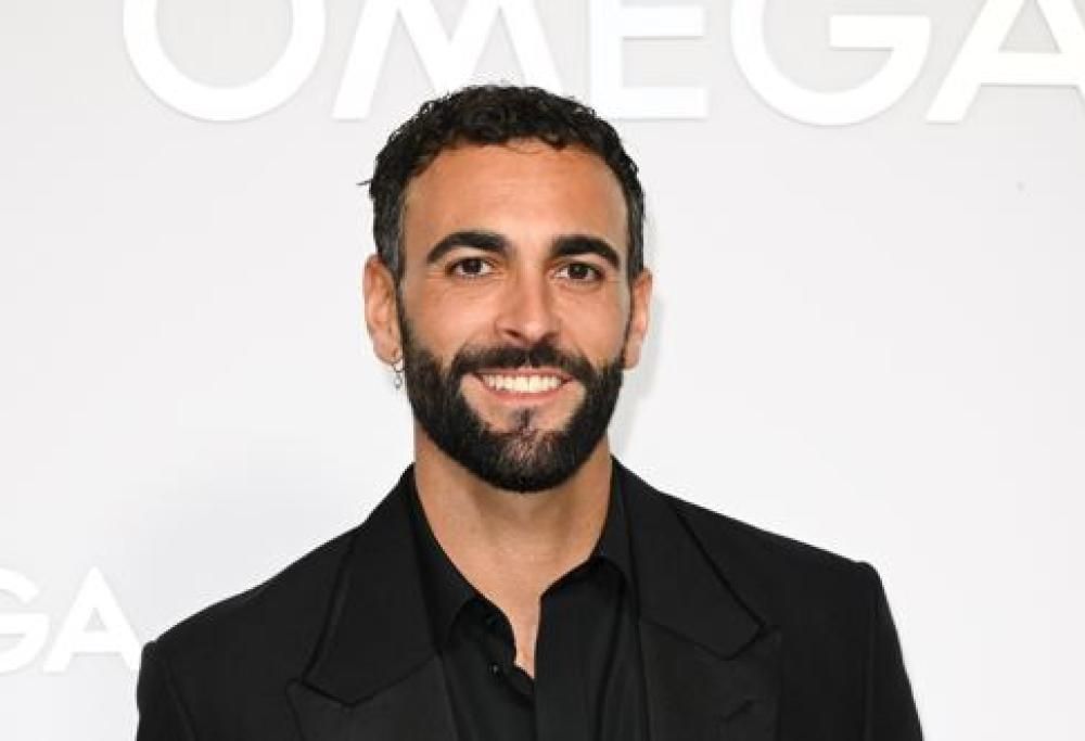 Marco Mengoni, Elodie e Diodato in corsa per i David di Donatello
