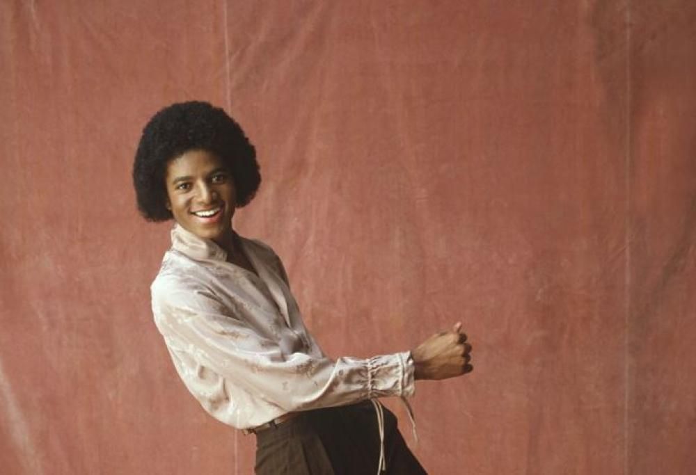 13 ottobre 1979: Michael Jackson primo in classifica con Don’t Stop ‘Til You Get Enough