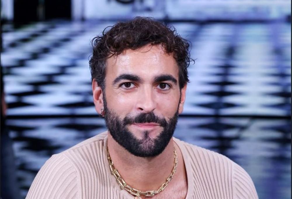 E’ Marco Mengoni il favorito di Sanremo