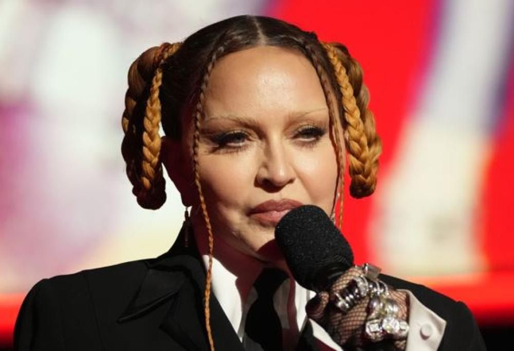 Madonna ha un nuovo fidanzato: ecco di chi si tratta