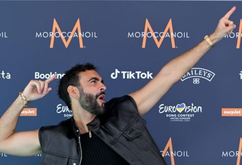 Eurovision 2023:  ecco il vincitore